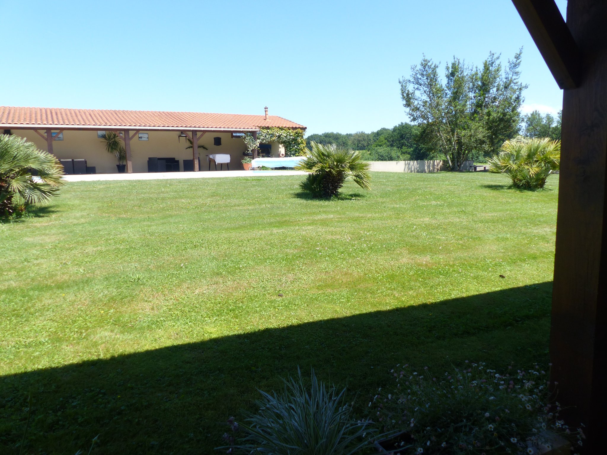 Le Domaine de Laurolie, Gaujacq - photo 11