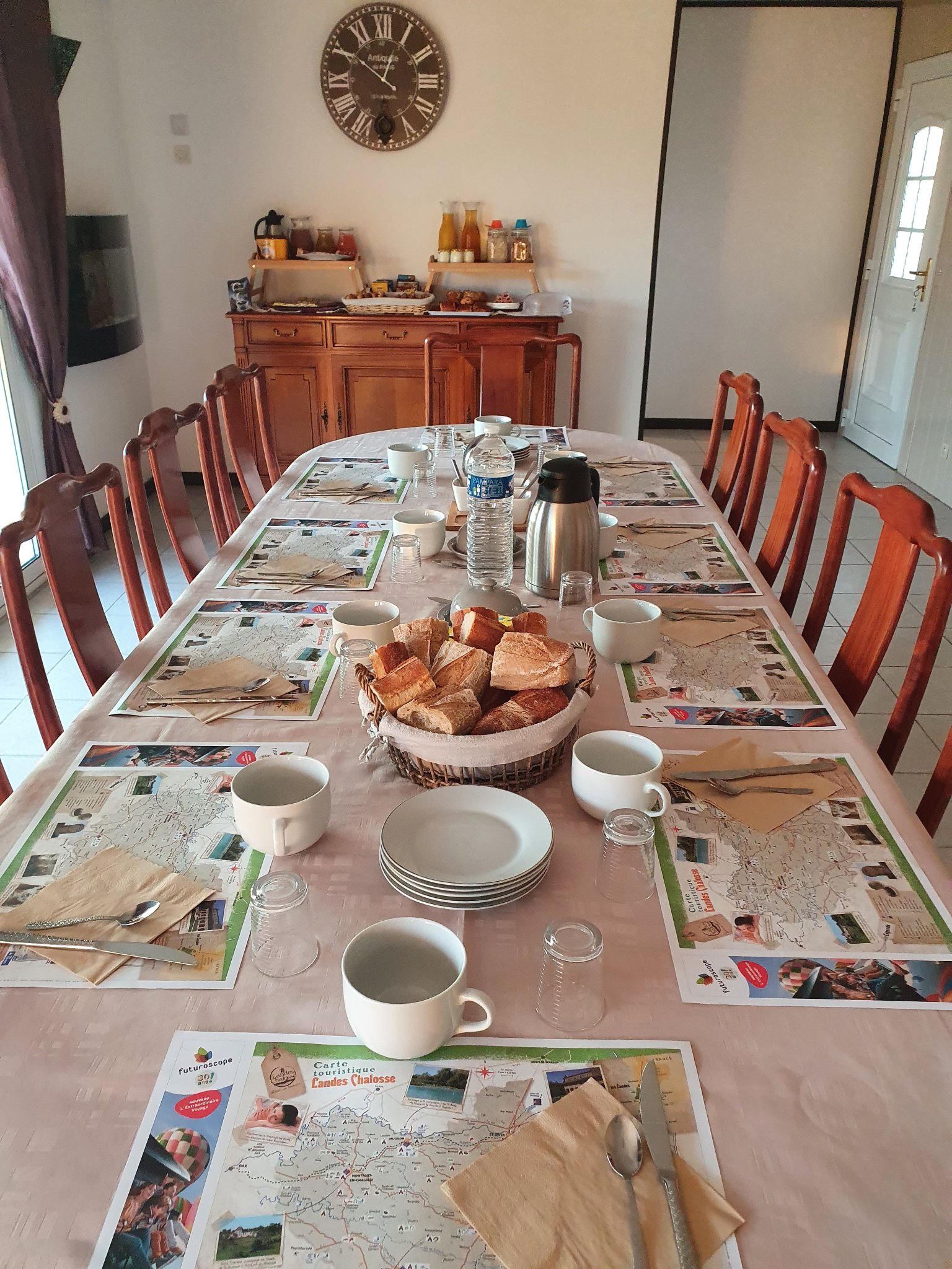 Le Domaine de Laurolie, Gaujacq - photo 12