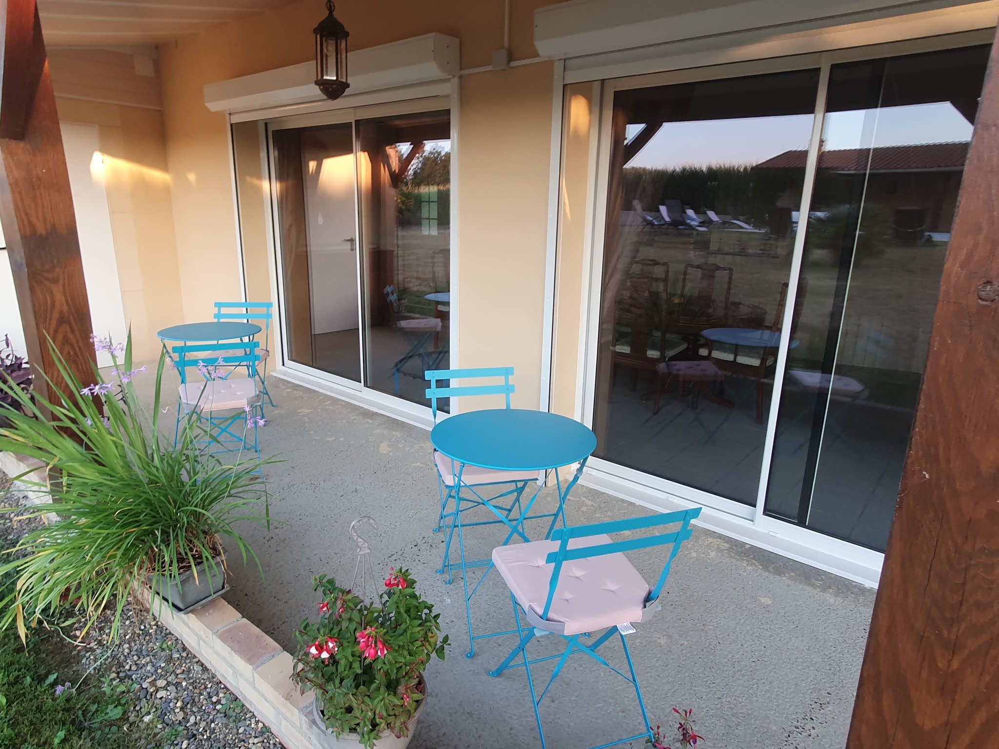 Le Domaine de Laurolie - photo 4