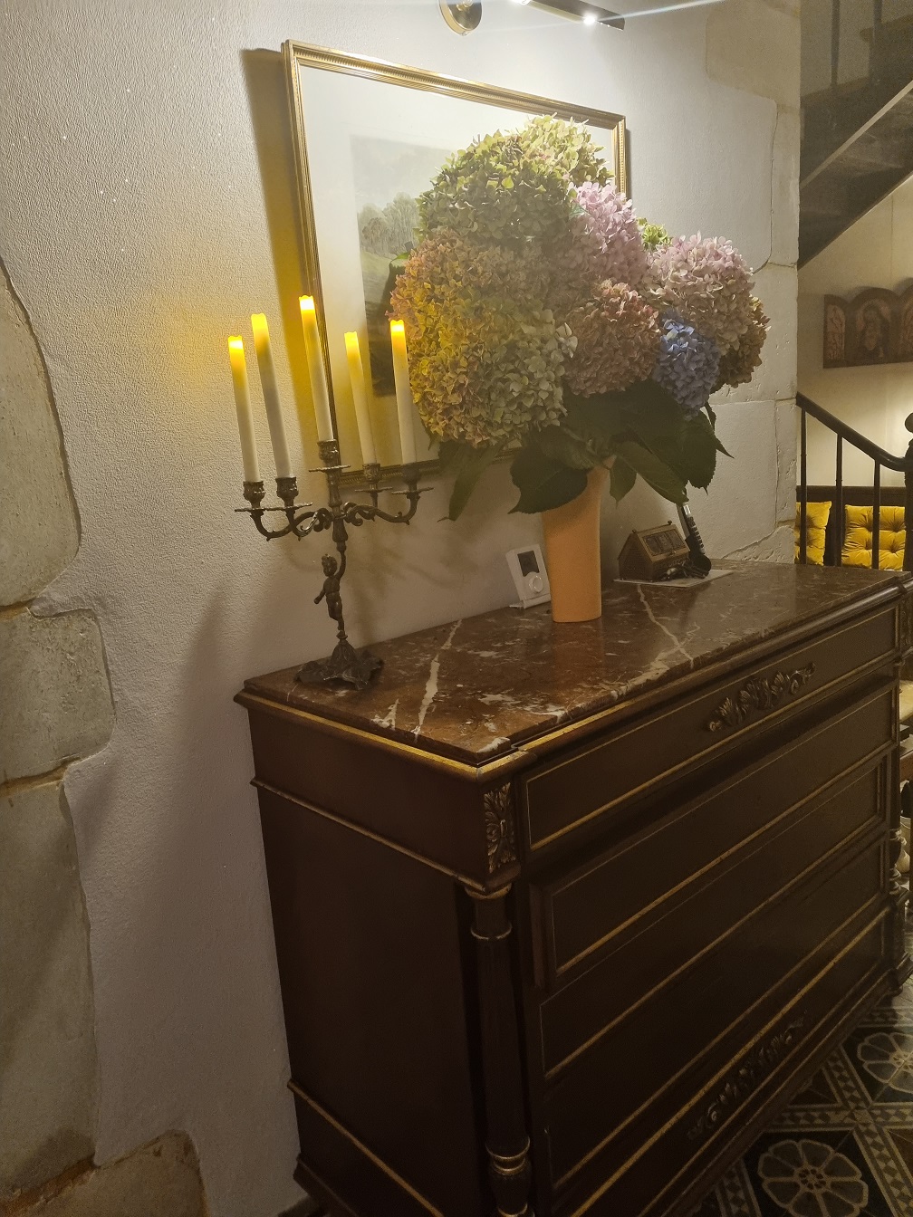 Le Grand Lamarque, Horsarrieu - photo 4