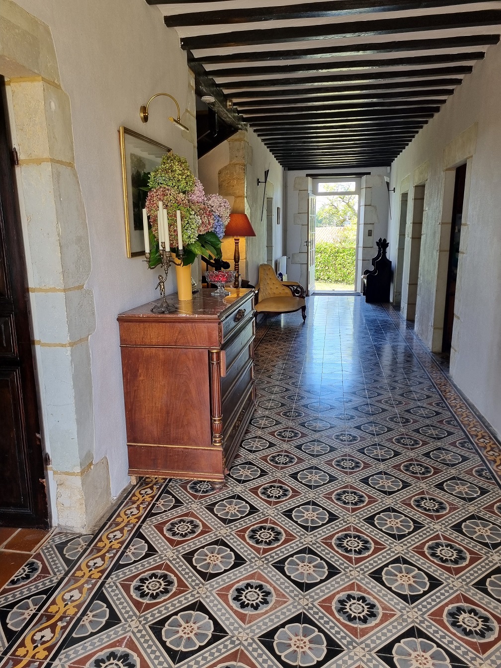 Le Grand Lamarque, Horsarrieu - photo 9