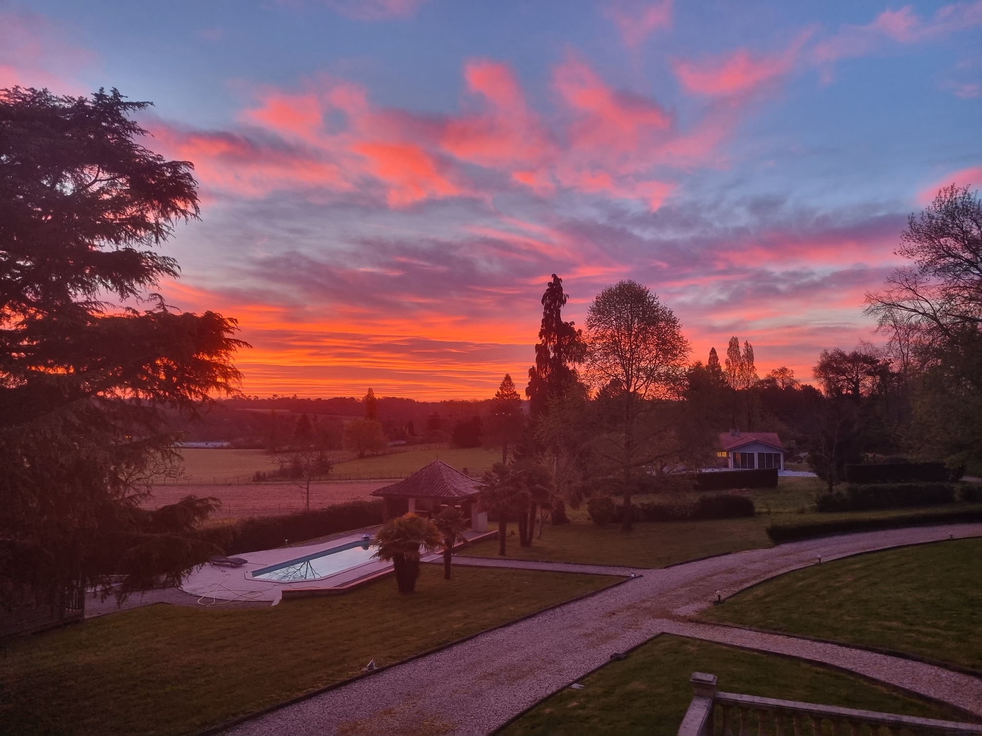 Le Grand Lamarque, Horsarrieu - photo 6