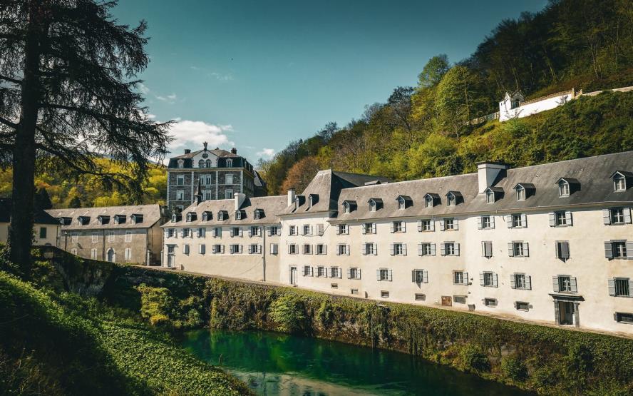 Image de présentation du lieu