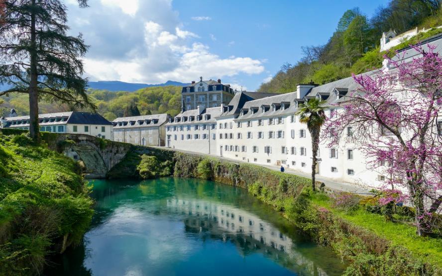 Image de présentation du lieu