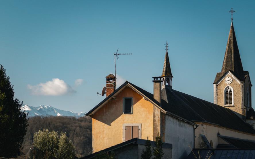 Image de présentation du lieu