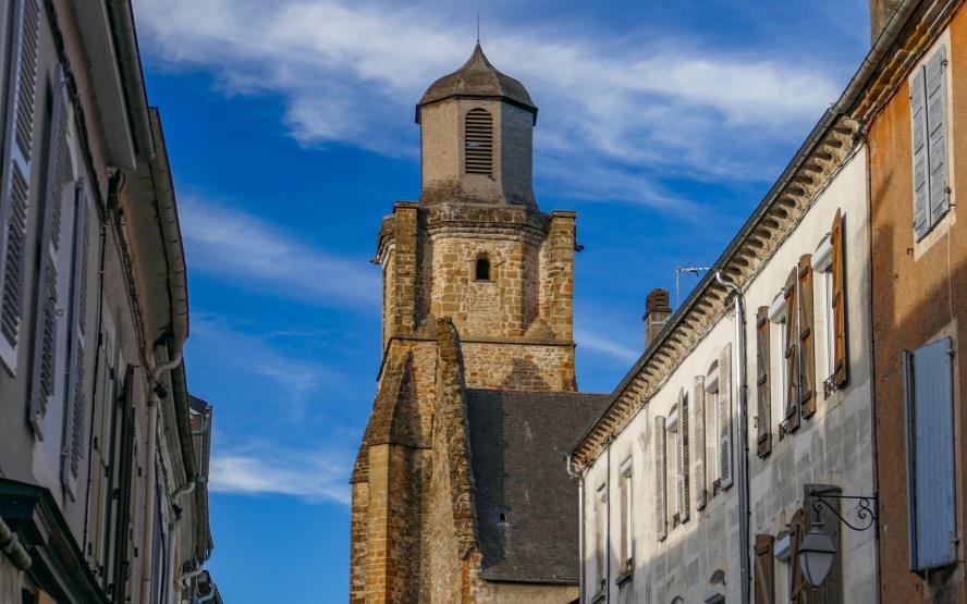 Image de présentation du lieu