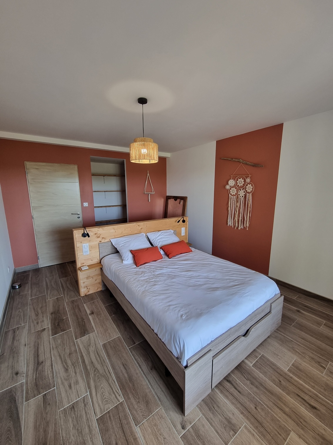 Gîte de Lamothe, Pimbo - photo 5