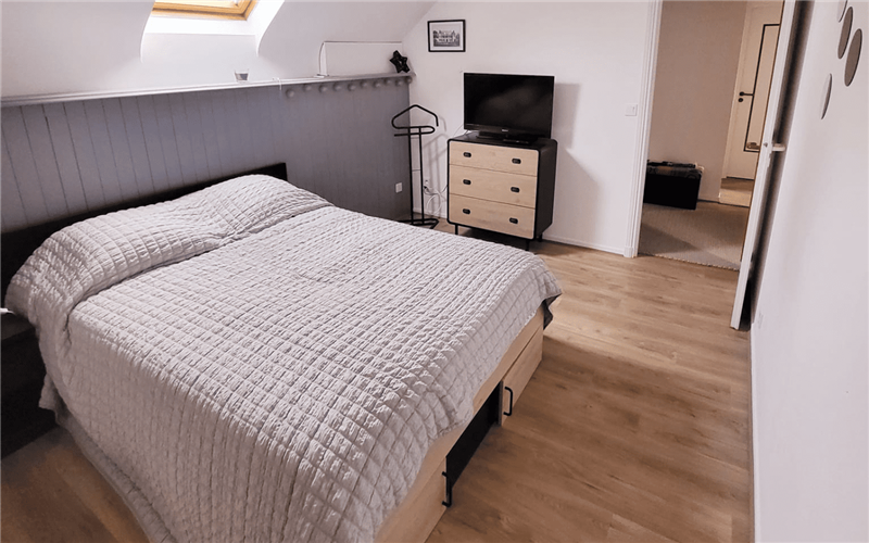 Chambres d'hôtes Ticaz Pyrénées - Rosemay MORVAN