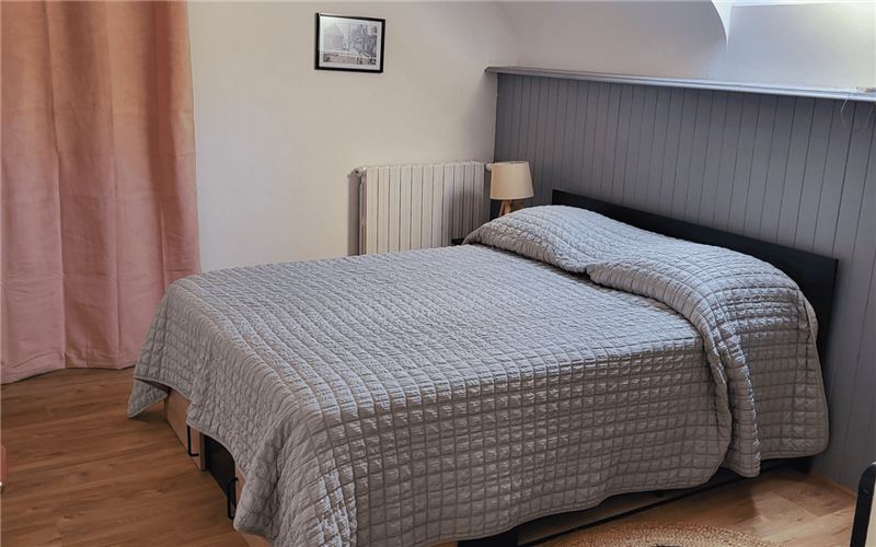 Chambres d'hôtes Ticaz Pyrénées - Rosemay MORVAN