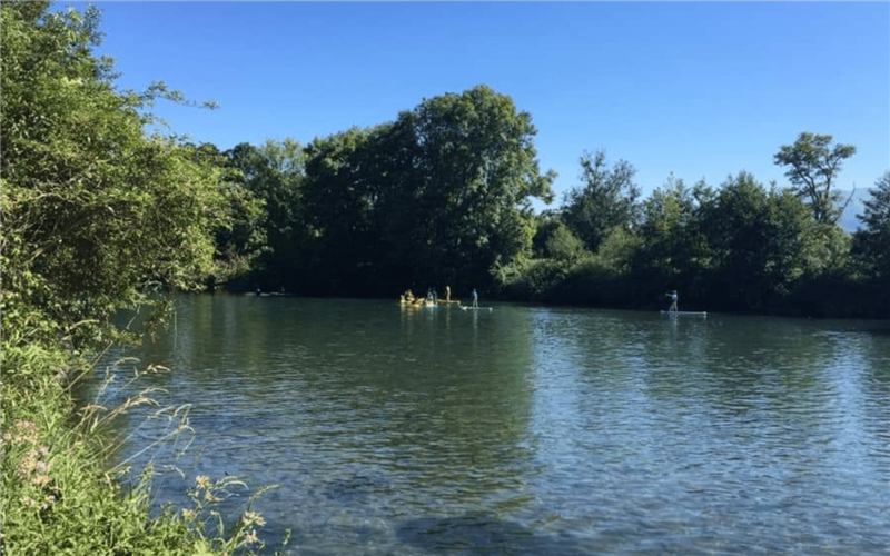 USCN Canoë-Kayak