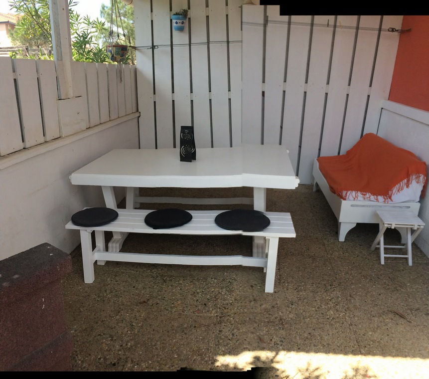 Amion Martine - BAINE, Mimizan - photo 5