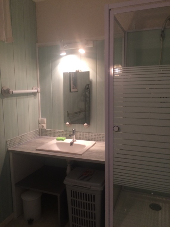 Amion Martine - BAINE, Mimizan - photo 15