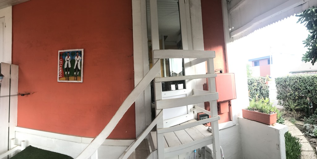 Amion Martine - BAINE, Mimizan - photo 16