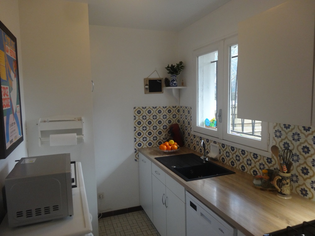 Belmont Sandrine, Mimizan - photo 3