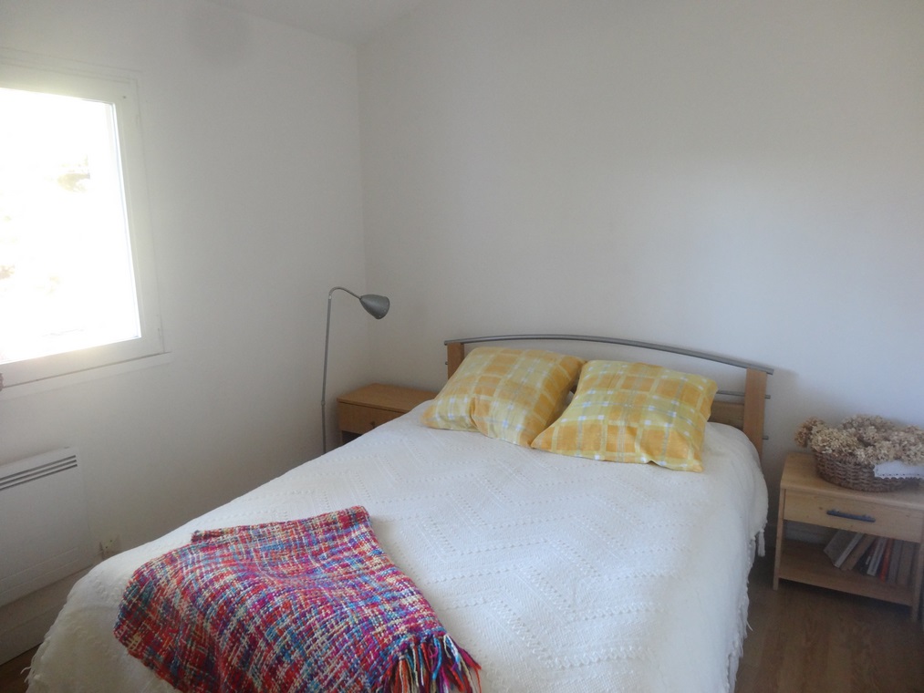 Belmont Sandrine, Mimizan