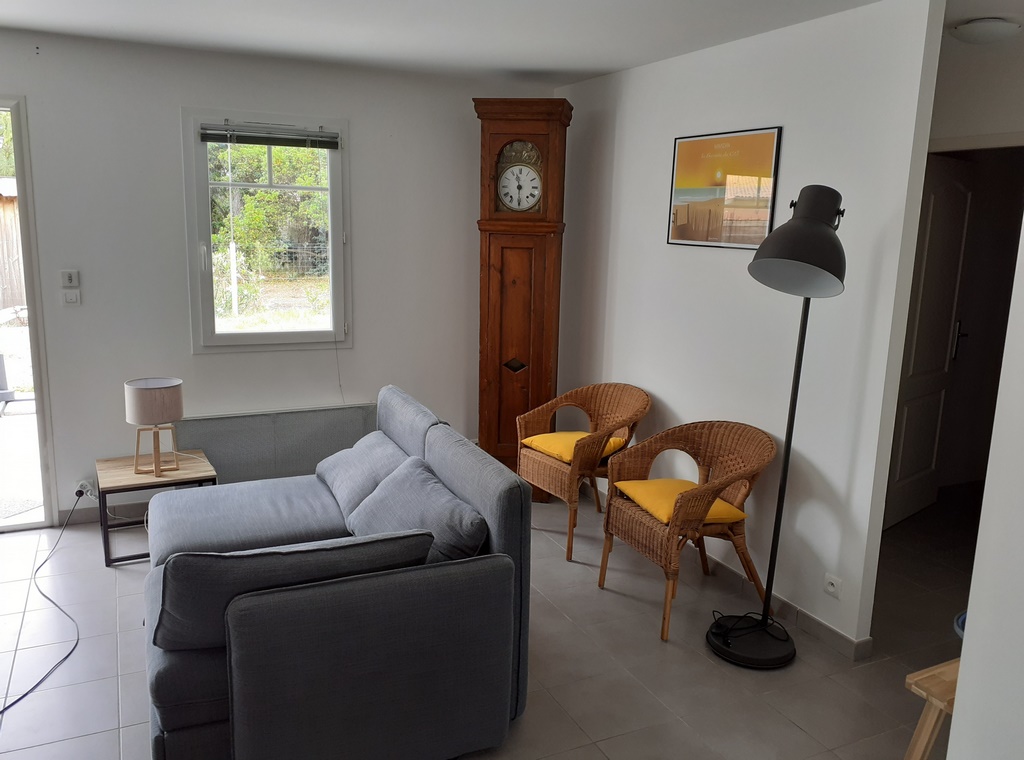 Boin Philippe et Frédérique, Mimizan - photo 5