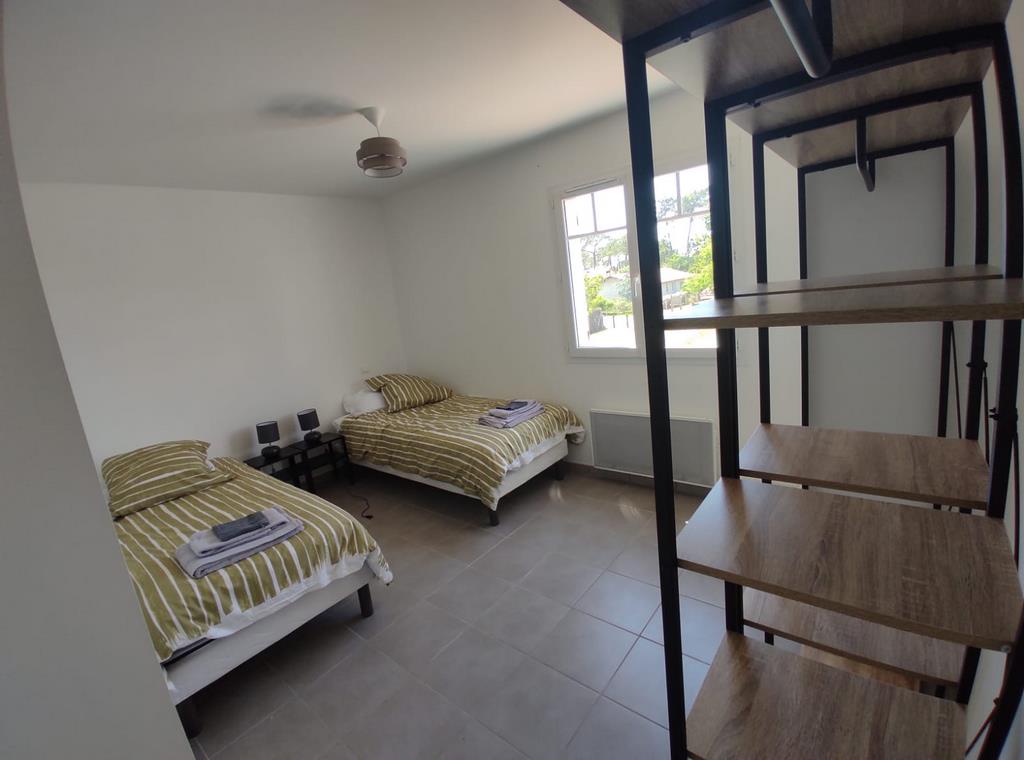 Boin Philippe et Frédérique, Mimizan - photo 7