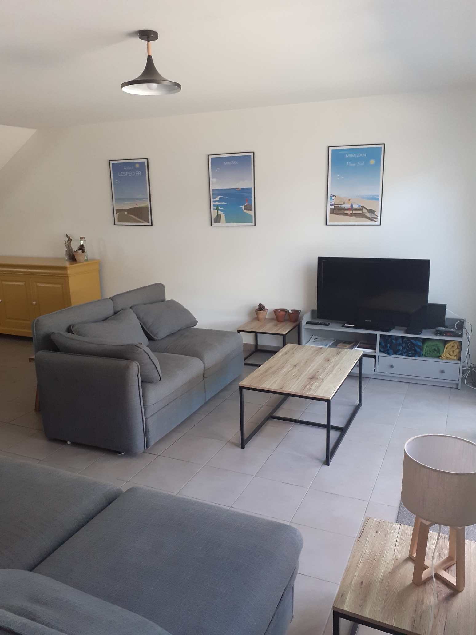 Boin Philippe et Frédérique, Mimizan - photo 6