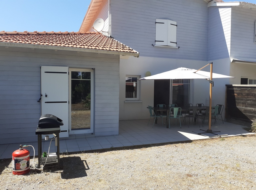 Boin Philippe et Frédérique, Mimizan - photo 9