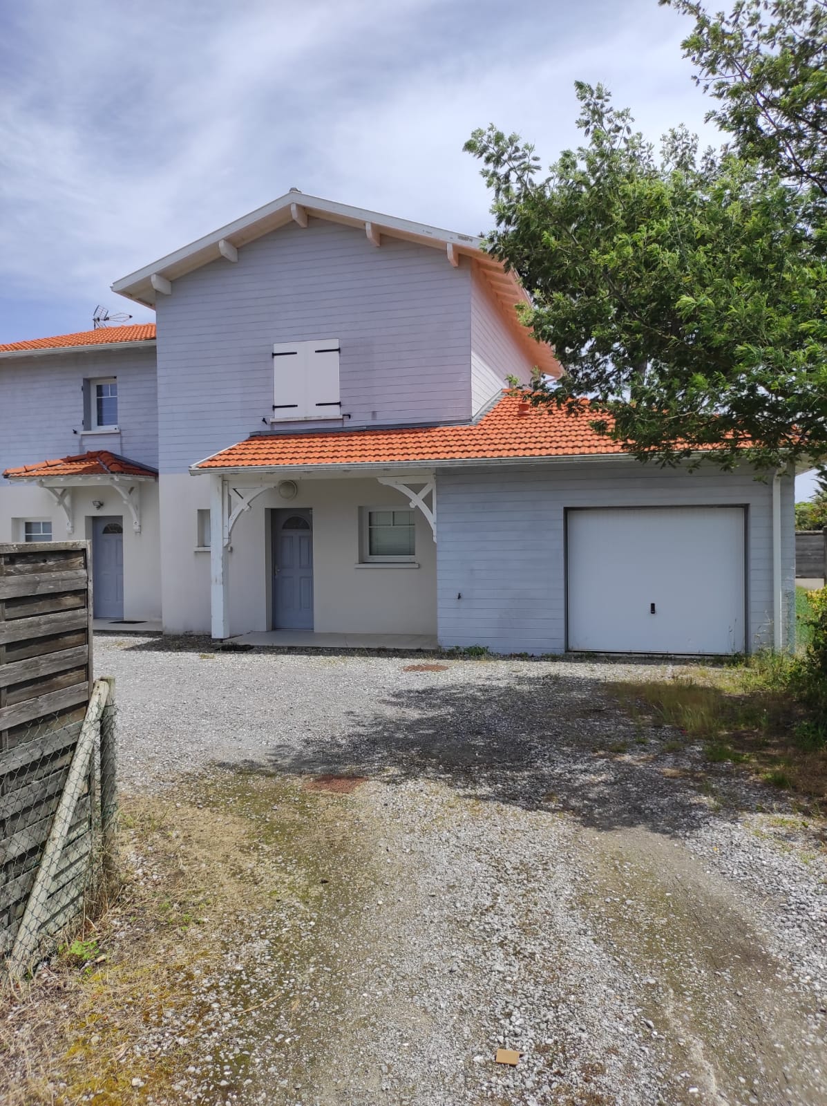 Boin Philippe et Frédérique, Mimizan - photo 4