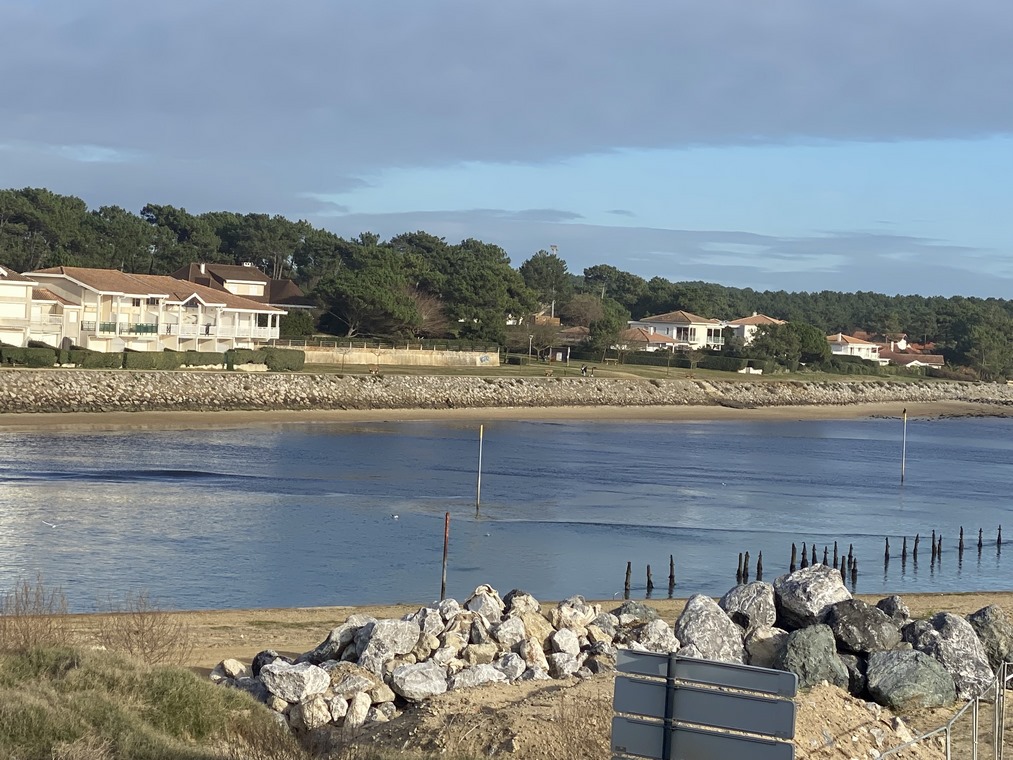 Les Terrasses du Courant, Mimizan - photo 12
