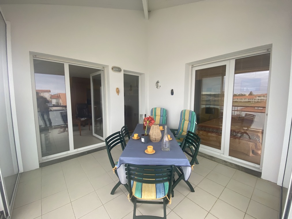 Les Terrasses du Courant, Mimizan - photo 6