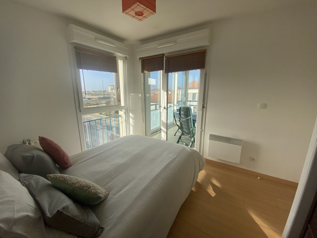 Les Terrasses du Courant, Mimizan - photo 14