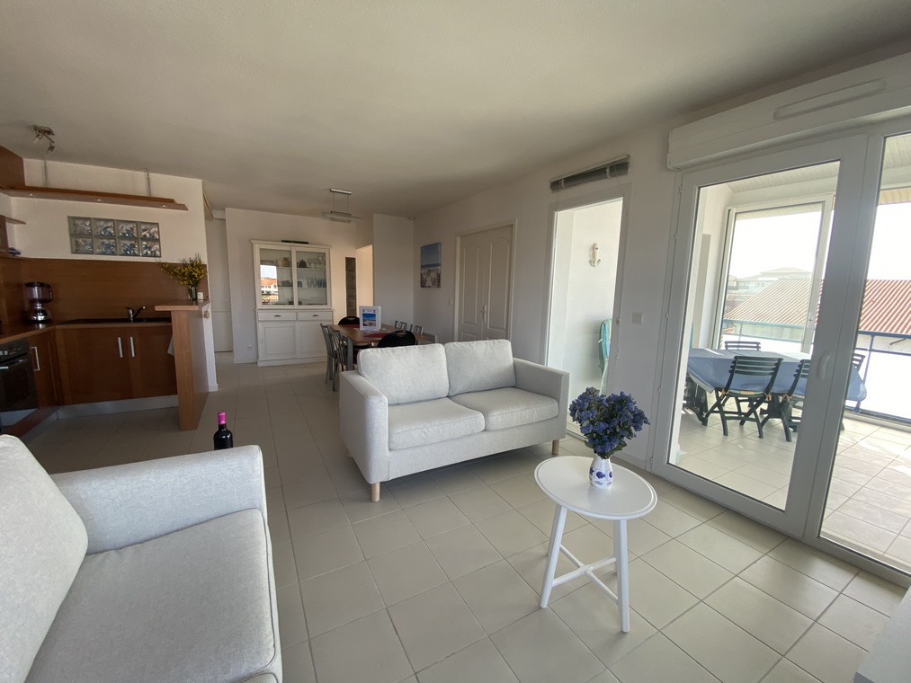Les Terrasses du Courant, Mimizan - photo 2