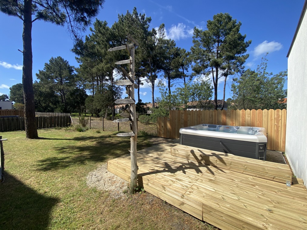 Villa Nature, Mimizan - photo 2
