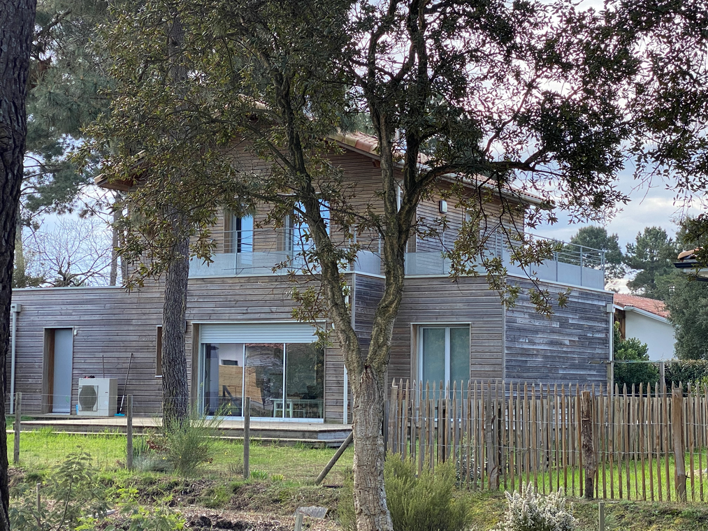 Villa Nature, Mimizan - photo 24