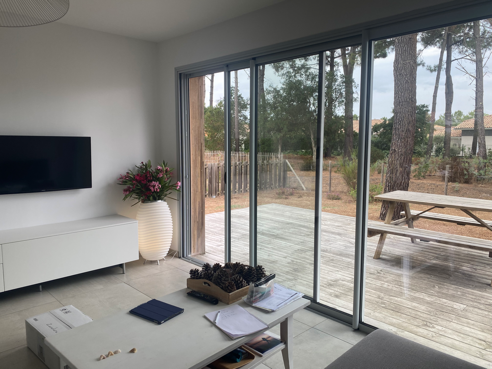 Villa Nature, Mimizan - photo 14