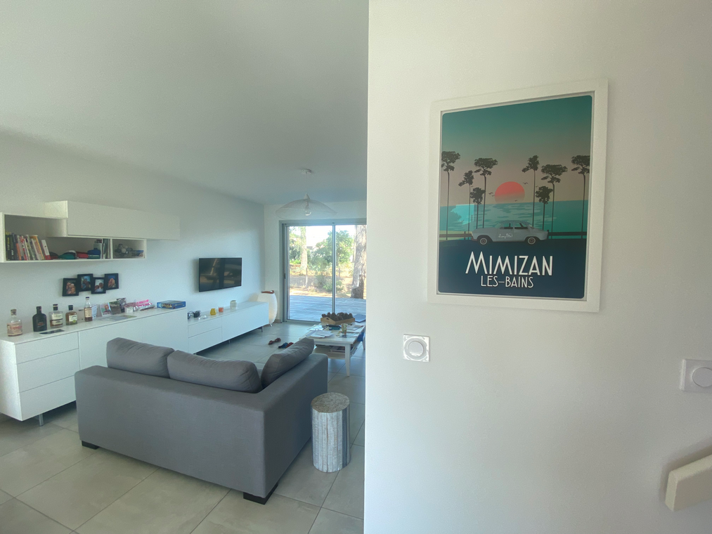 Villa Nature, Mimizan - photo 5