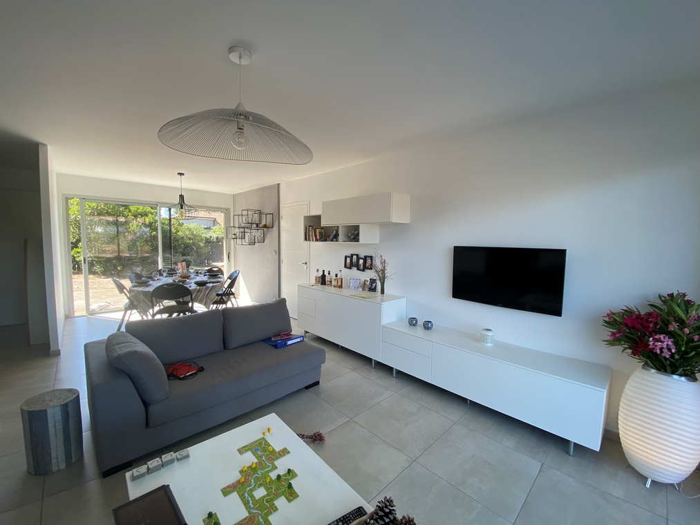 Villa Nature, Mimizan - photo 25