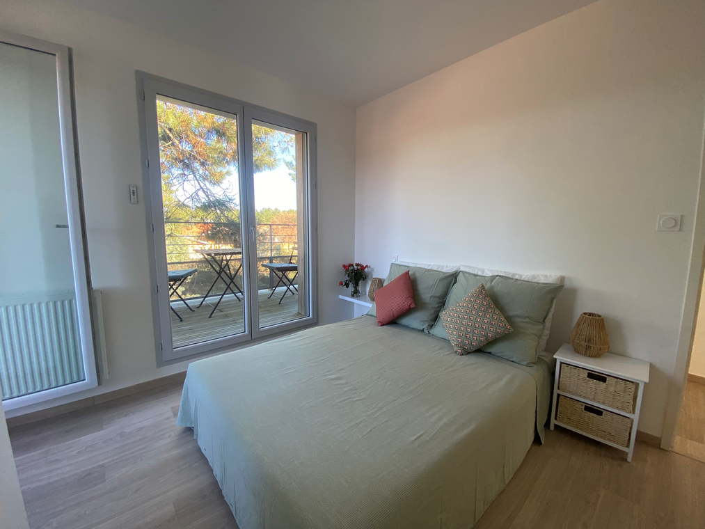 Villa Nature, Mimizan - photo 23