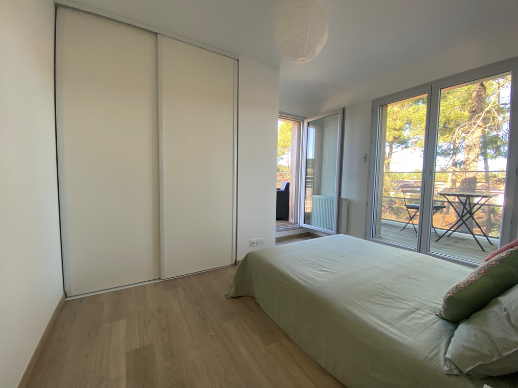 Villa Nature, Mimizan - photo 10
