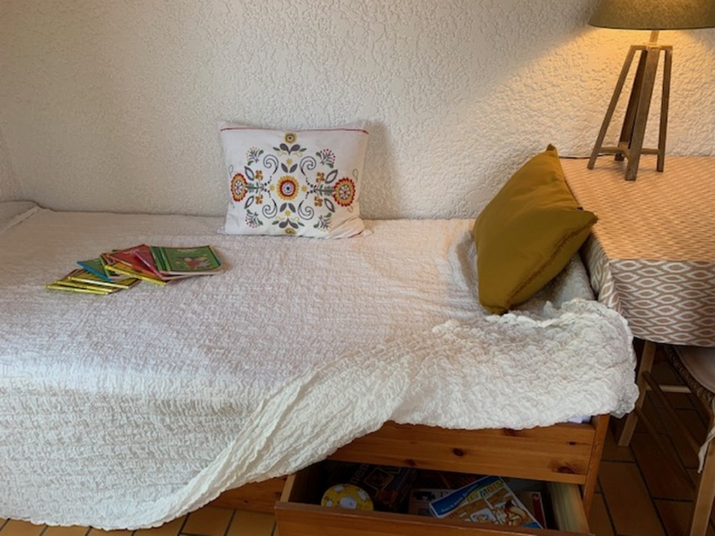 BEL AIR PLAGE - Colibri - photo 3