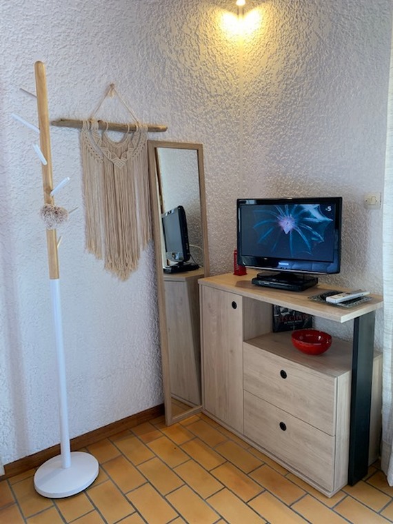 BEL AIR PLAGE - Colibri