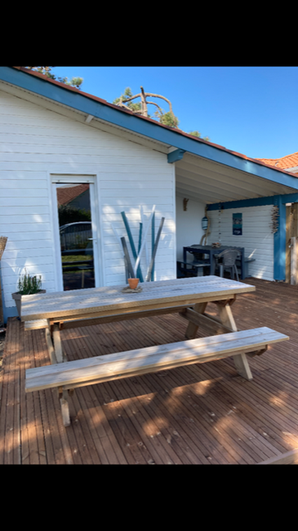 Claux Catherine et Thierry - photo 4