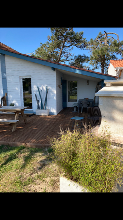 Claux Catherine et Thierry - photo 2