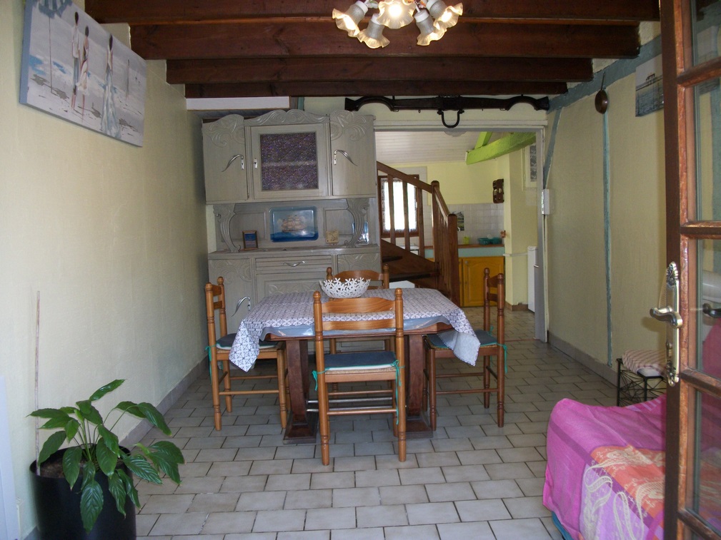 Cugnet Marie Bernadette - Ecureuil, Mimizan - photo 7
