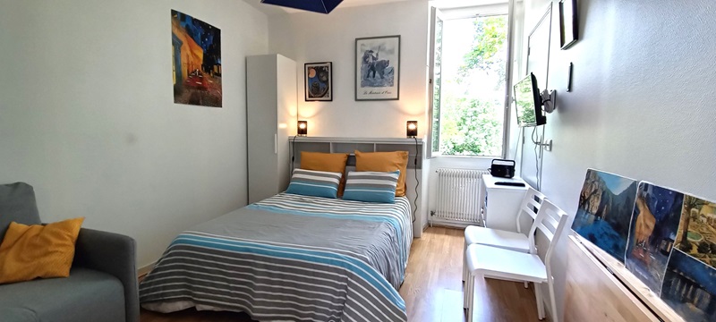 La Canelle, Saint-Maurin - photo 2