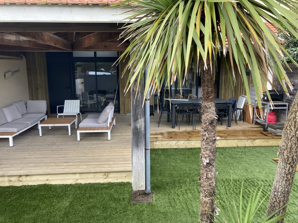 Fraikin Jessica et William