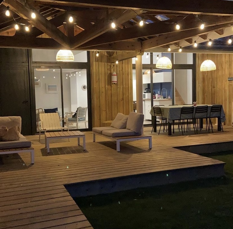 Fraikin Jessica et William - photo 2