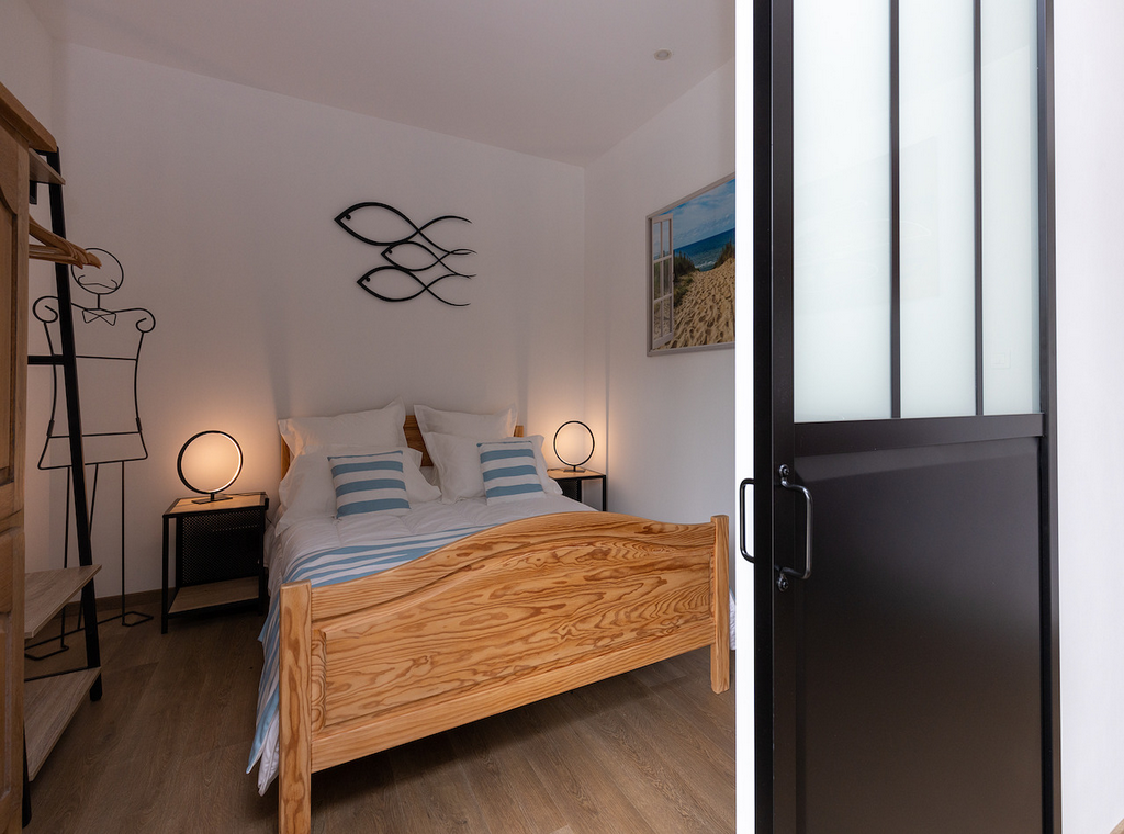 L'Oustaou des Hournails, Mimizan - photo 7