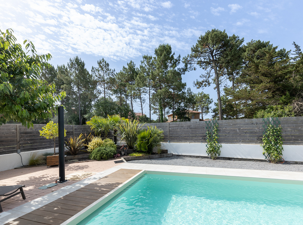 L'Oustaou des Hournails, Mimizan - photo 15