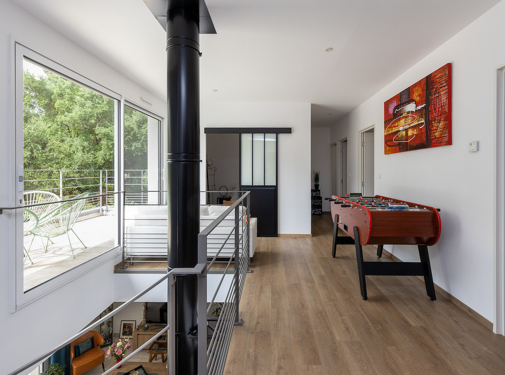 L'Oustaou des Hournails, Mimizan - photo 14