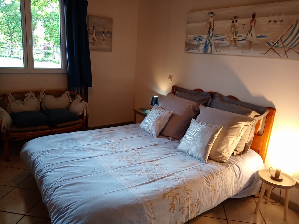 Gîte le Clos, Saint-Paul-en-Born - photo 6