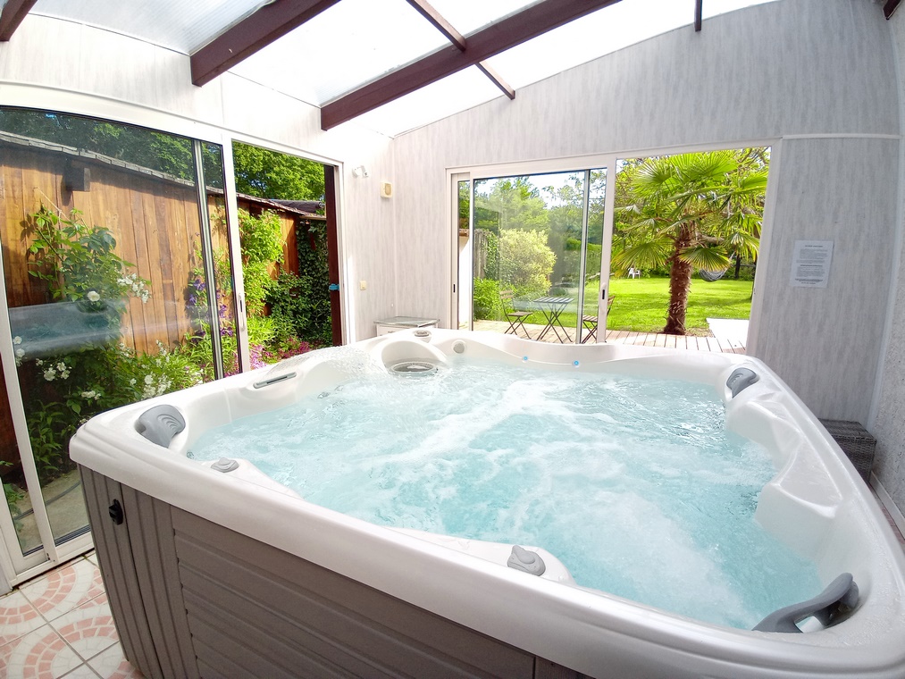 Gîte le Clos, Saint-Paul-en-Born - photo 4