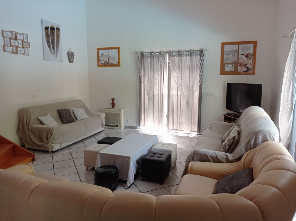 Gîte le Clos, Saint-Paul-en-Born - photo 5