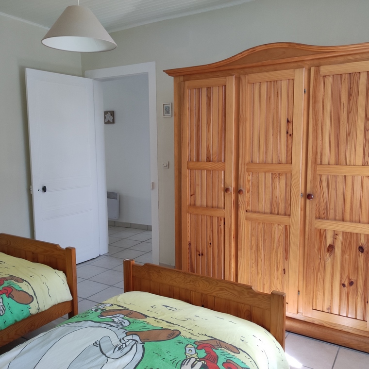 Labarchède Jacqueline - photo 3